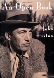 An Open Book (John Huston)