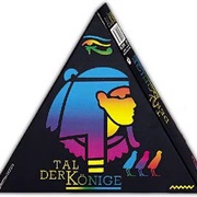 Tal Der Könige