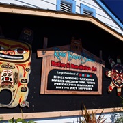 Suquamish, Washington