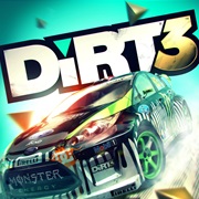 Colin Mcrae Dirt 3