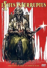 Exitus Interruptus - Der Tod Ist Erst Der Anfang (2006)