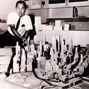 Minoru Yamasaki