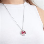 Aromatherapy Necklace