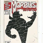Morbius Revisited