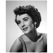 Elizabeth Taylor