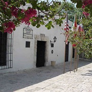 Spanish Governor's Palace