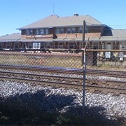 Elkhart Station (Indiana)
