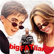 Big Fat Liar Soundtrack