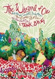 The Wizard of Oz (L. Frank Baum)