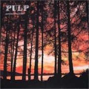 Pulp - Sunrise