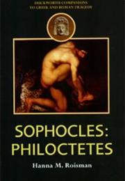 Philoctetes - Sophocles