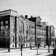 Army Medical Museum and Library