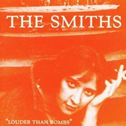 London - The Smiths