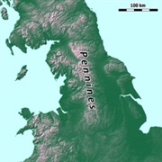 Pennines