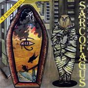 Sarcofagus- Cycle of Life