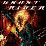 Ghost Rider