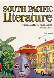South Pacific Literature (Subramani)