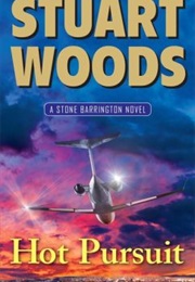 Hot Pursuit (Woods)