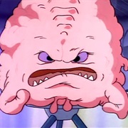Krang (Teenage Mutant Ninja Turtles)