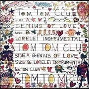 Tom Tom Club, Genius of Love