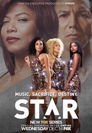 Star (2016)