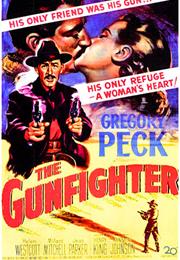 The Gunfighter (Henry King)