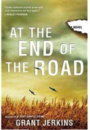 At the End of the Road (Grant Jerkins)