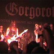 Gorgoroth