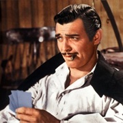Rhett Butler (Gone With the Wind)