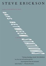 Days Between Stations