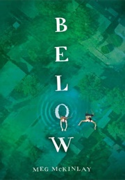 Below (Meg McKinlay)