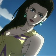 Lisa Lisa