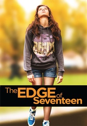 The Edge of Seventeen (2016)