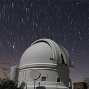 Use a Telescope at an Observatory