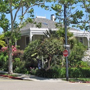 Piedmont, California