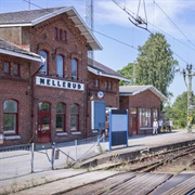 Mellerud Municipality