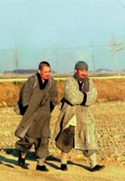 A Buddhist Ascetic Mandara