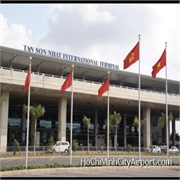 Ho Chi Minh SGN