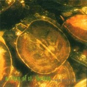 The Ecstasy of Saint Theresa - Susurrate