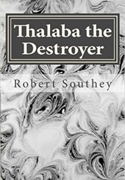 Thalaba the Destroyer (Robert Southey)
