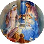 God Rest Ye Merry Gentlemen