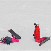 Learn Snowboarding