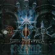 Cause for Conflict - Kreator