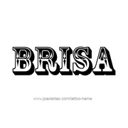Brisa