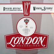 Walking on Sunshine (12" Version) - Rockers Revenge
