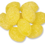 Lemon Drops