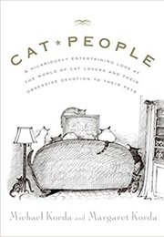 Cat People (Margaret and Michael Korda)