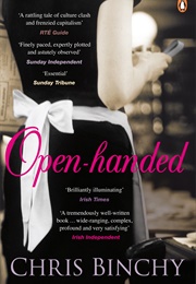 Open-Handed (Chris Binchy)