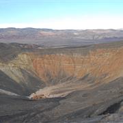Ubehebe Crater