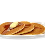Mcdonald's Hotcakes